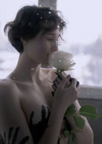 Фото проститутки Марина №2 в городе Черногорск