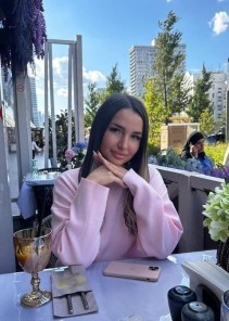 Фото проститутки Василиса №2 в городе Черногорск