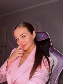 Фото проститутки Оксана №3 в городе Черногорск