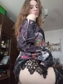 Фото проститутки Вера №3 в городе Черногорск