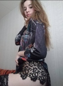 Фото проститутки Вера №4 в городе Черногорск