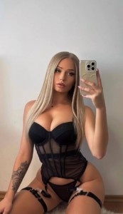 Фото проститутки Вика №8 в городе Черногорск