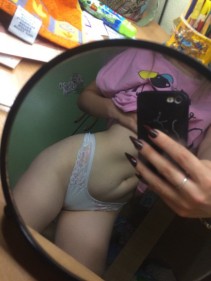 Фото проститутки Настя №3 в городе Черногорск