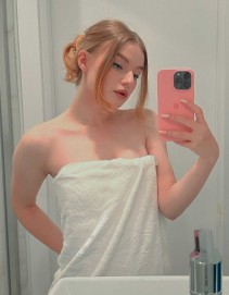 Фото проститутки Вика №2 в городе Черногорск