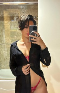 Фото проститутки Маша №12 в городе Черногорск