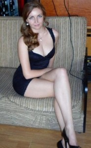 Фото проститутки Марьяна №5 в городе Черногорск