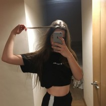 Фото проститутки Катя №3 в городе Черногорск