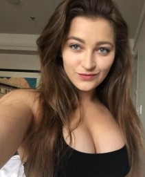 Фото проститутки Настя №3 в городе Черногорск