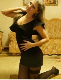 Фото проститутки Яна №3 в городе Черногорск