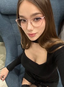 Фото проститутки Настя №2 в городе Черногорск