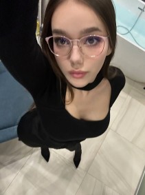 Фото проститутки Настя №3 в городе Черногорск