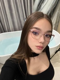 Фото проститутки Настя №4 в городе Черногорск