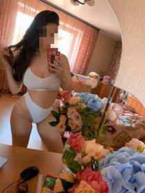 Фото проститутки Даша №4 в городе Черногорск