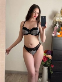 Фото проститутки Настя №2 в городе Черногорск