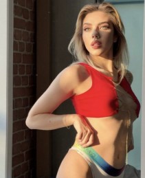 Фото проститутки Маша №2 в городе Черногорск