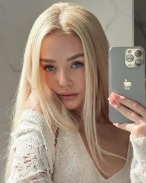 Фото проститутки Диана №2 в городе Черногорск