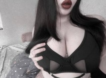 Фото проститутки Кристина №3 в городе Черногорск