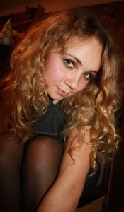 Фото проститутки Катя №2 в городе Черногорск