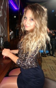 Фото проститутки Катя №4 в городе Черногорск