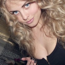 Фото проститутки Катя №3 в городе Черногорск