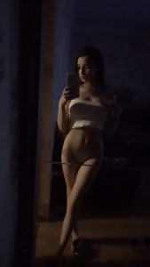 Фото проститутки Софа №3 в городе Черногорск