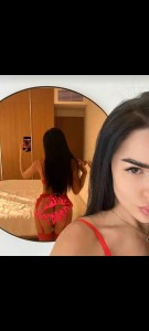 Фото проститутки Мария №5 в городе Черногорск