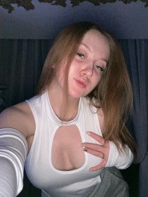 Фото проститутки Настя №3 в городе Черногорск