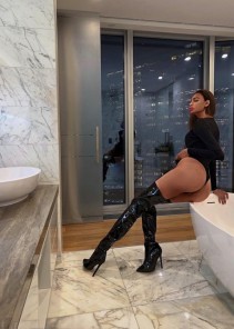 Фото проститутки Кристина Model №2 в городе Черногорск