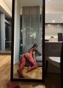 Фото проститутки Кристина Model №9 в городе Черногорск