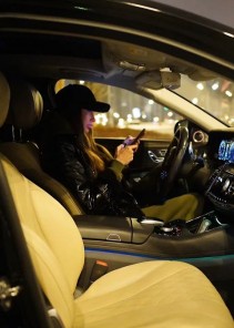 Фото проститутки Кристина Model №14 в городе Черногорск