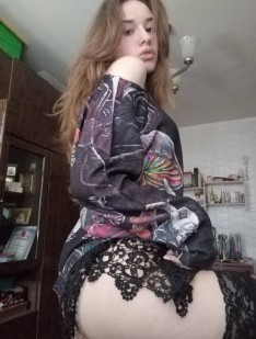 Фото проститутки Вера №1 в городе Черногорск