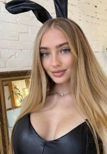 Фото проститутки Настя №1 в городе Черногорск
