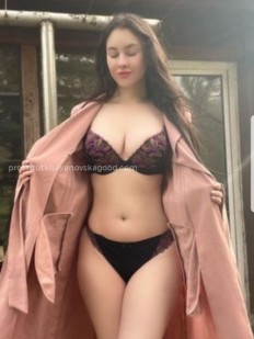 Фото проститутки Настя №1 в городе Черногорск