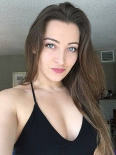 Фото проститутки Настя №1 в городе Черногорск