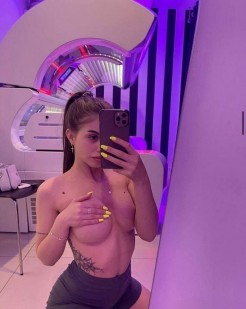 Фото проститутки Катя №1 в городе Черногорск