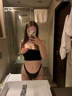 Фото проститутки Олеся без предоплат №1 в городе Черногорск