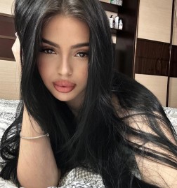 Фото проститутки Вика №1 в городе Черногорск