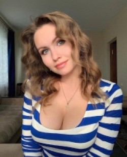 Фото проститутки Вика №1 в городе Черногорск