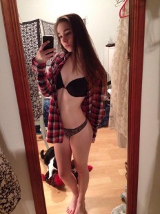 Фото проститутки Вика №1 в городе Черногорск