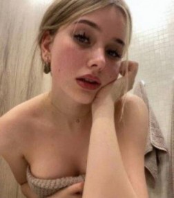 Фото проститутки Настя №1 в городе Черногорск