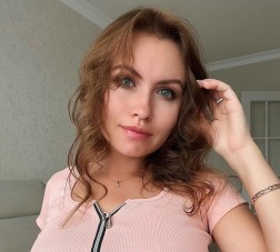 Фото проститутки Вика №1 в городе Черногорск