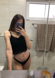 Фото проститутки Виктория №1 в городе Черногорск