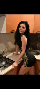 Фото проститутки Яна №1 в городе Черногорск