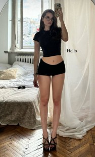 Фото проститутки Соня №1 в городе Черногорск