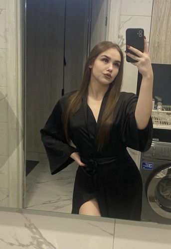 маша, Г. Черногорск