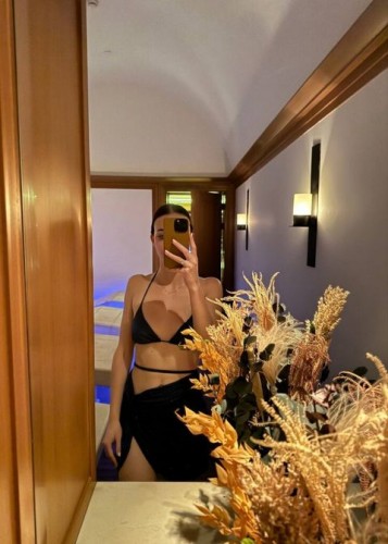 Джоржина, Г. Черногорск