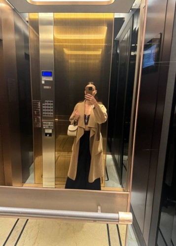 Джоржина, Г. Черногорск