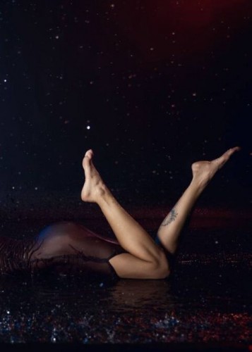 Джоржина, Г. Черногорск