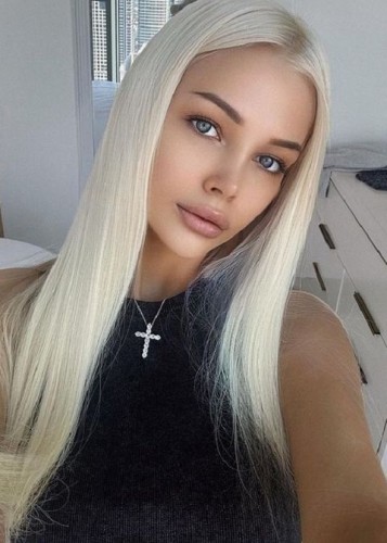 Ева, Г. Черногорск