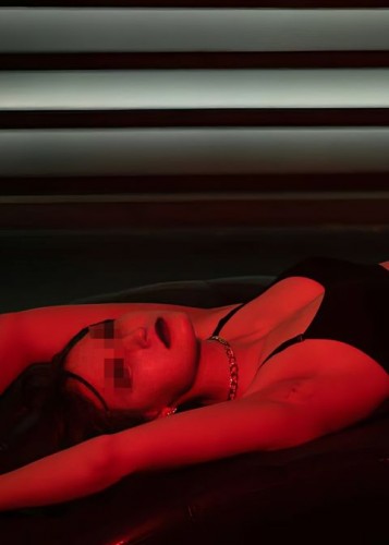 Ирина, Г. Черногорск